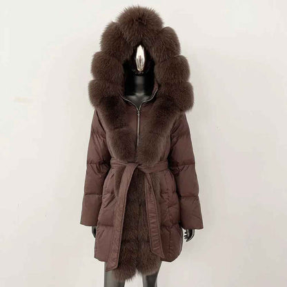 NESSA JACKET FULL BLACK