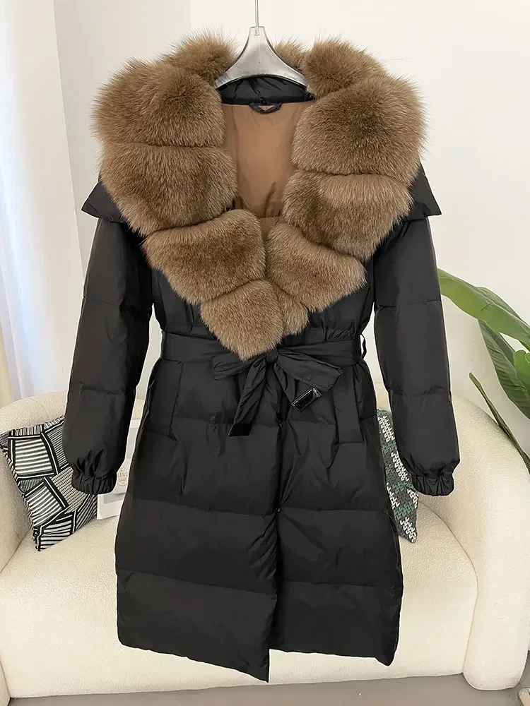 SIERRA JACKET BLACK-KHAKI