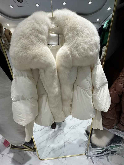 PAULINA JACKET SHORT