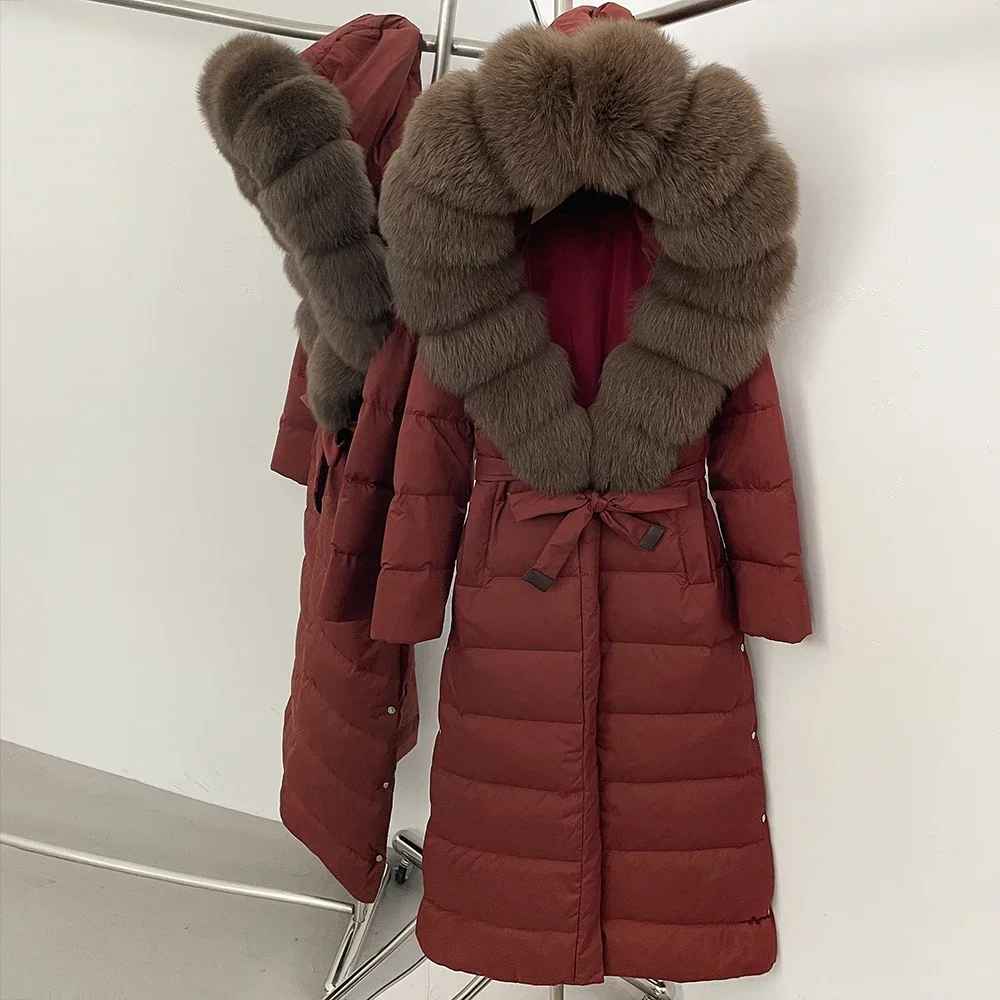 VENTURA JACKET BLACK MAXI