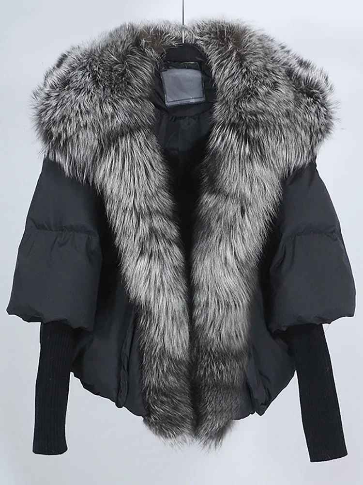 PAULINA JACKET SHORT