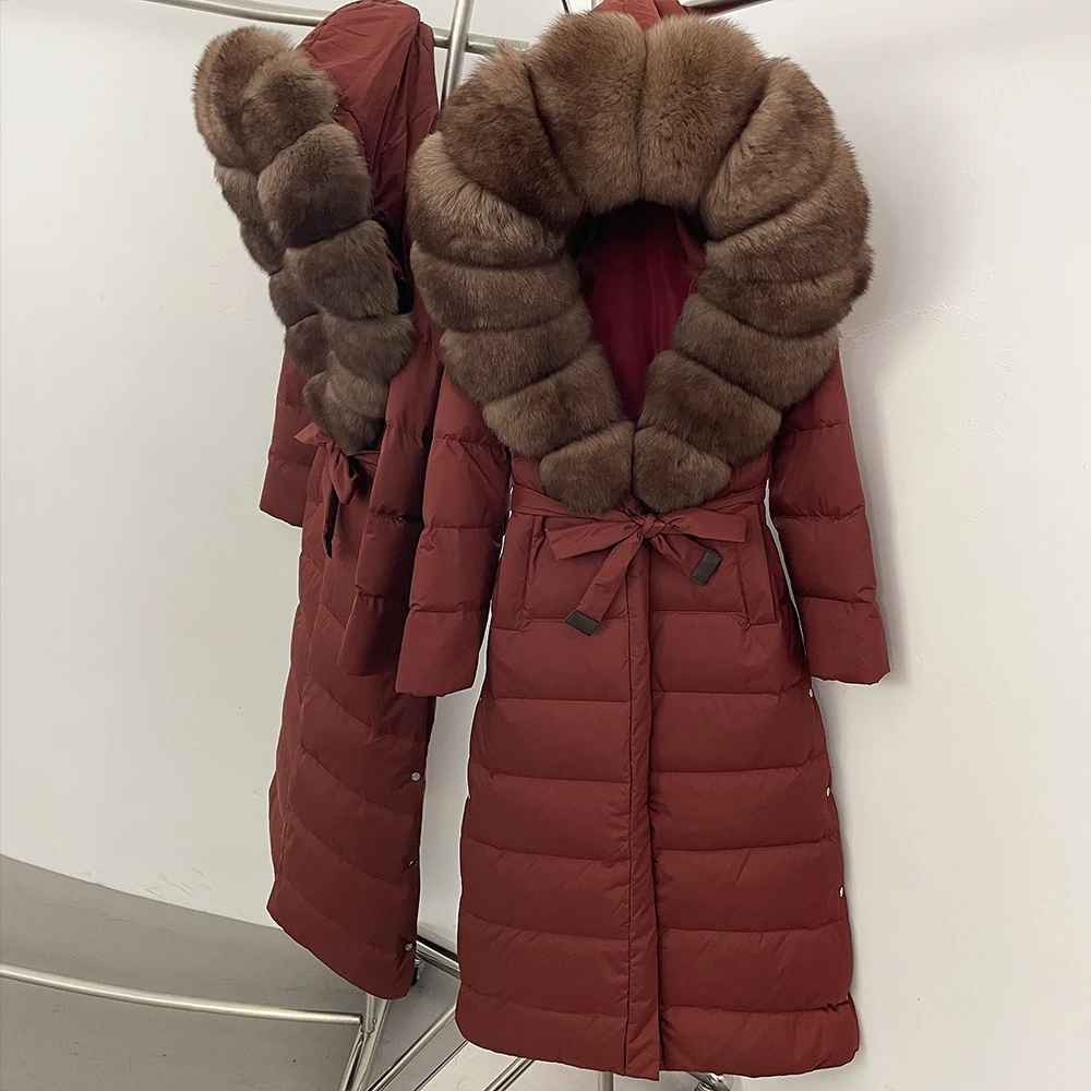 VENTURA JACKET BLACK MAXI