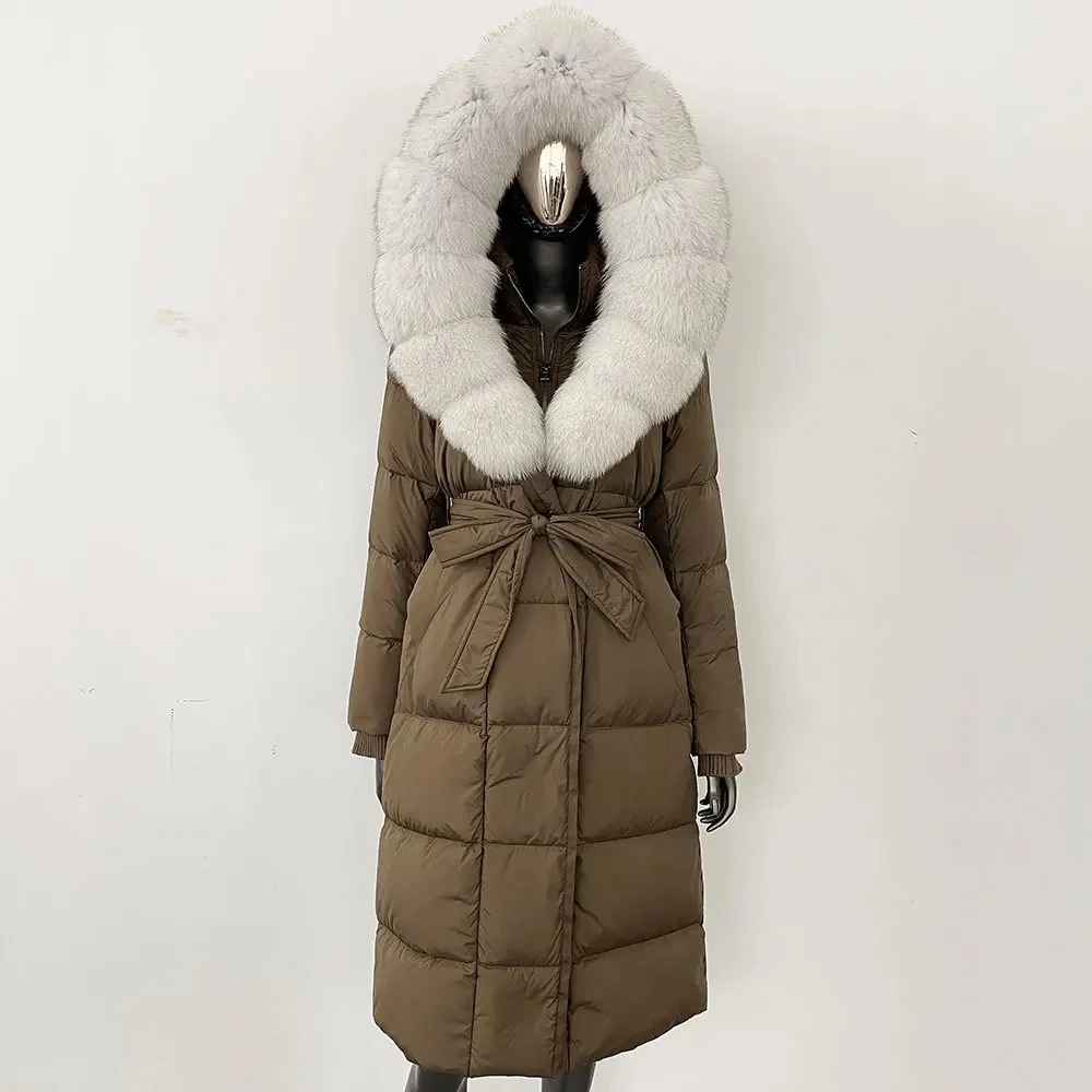 CASABLANCA 2.0 ALL KHAKI