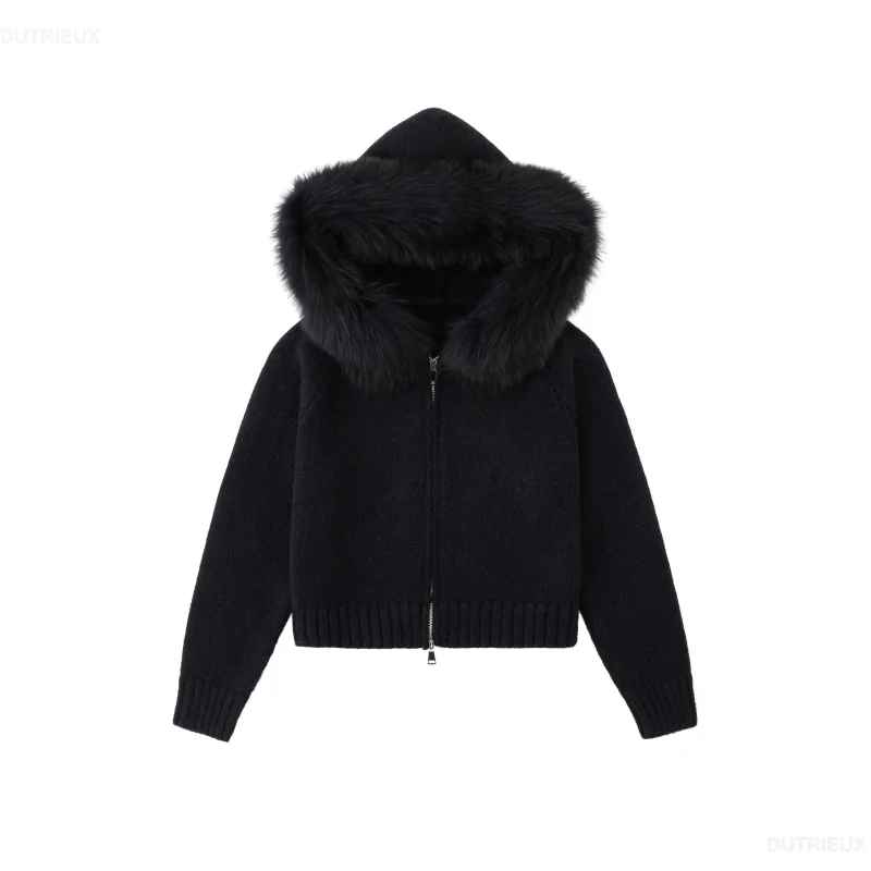 SOPHIA JACKET NAVY