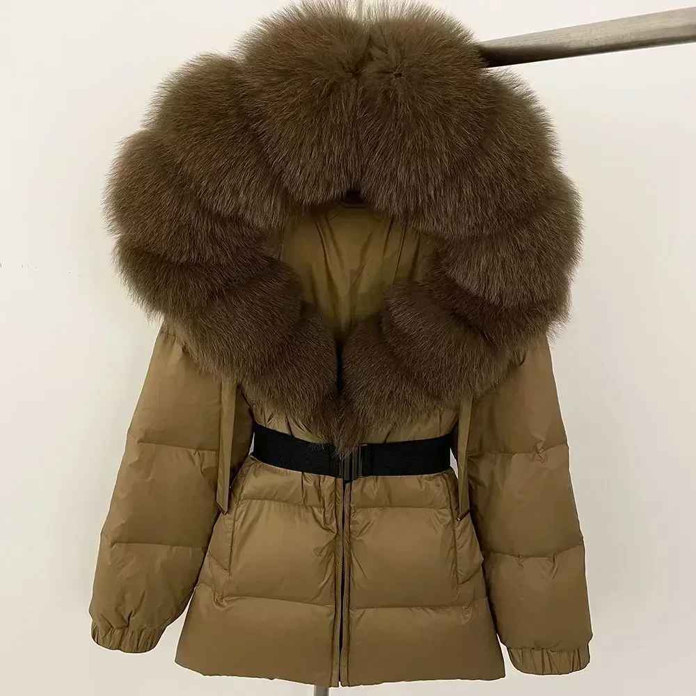 DANYA JACKET SHORT FULL BLACK