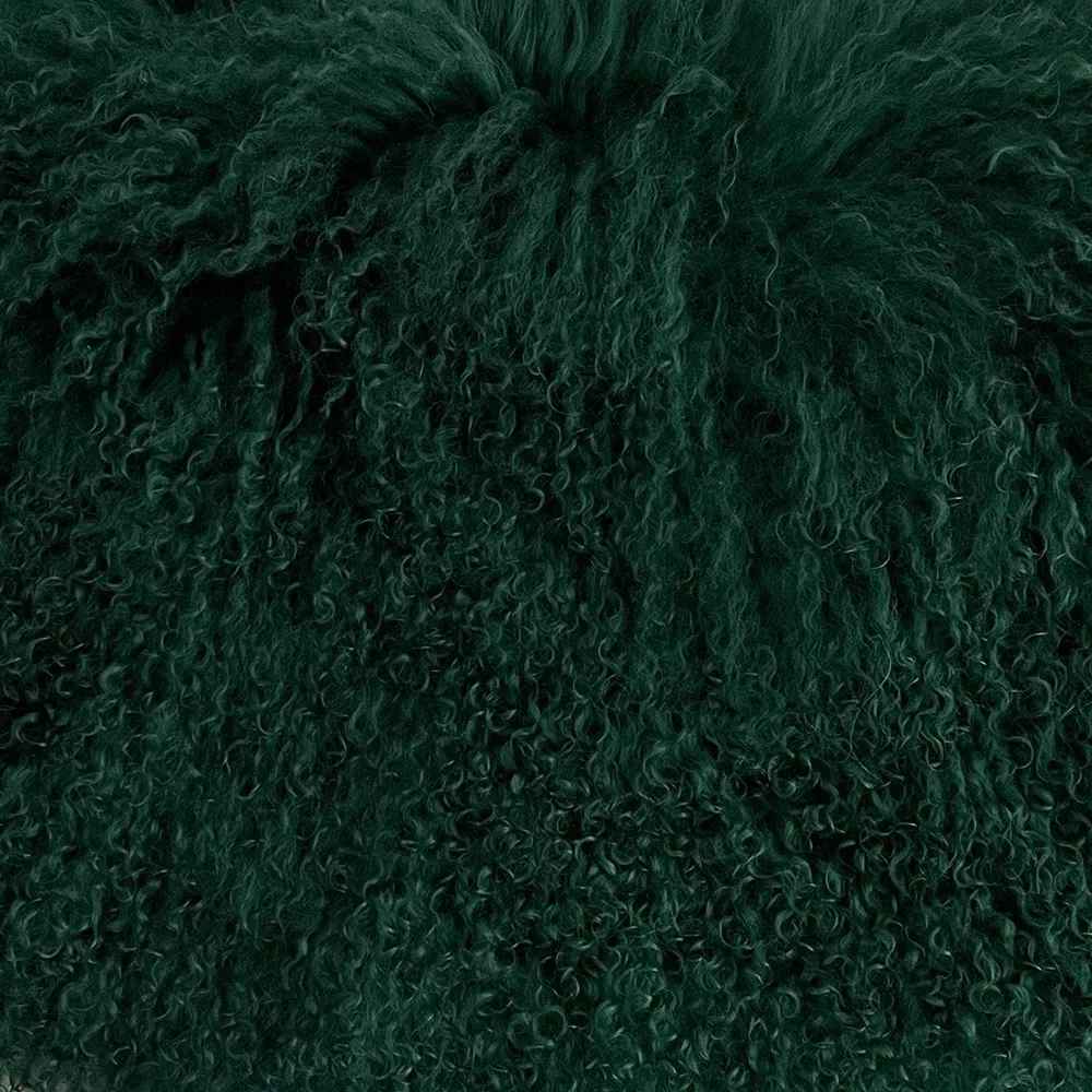 CANNES SHEARLING JACKET SHORT