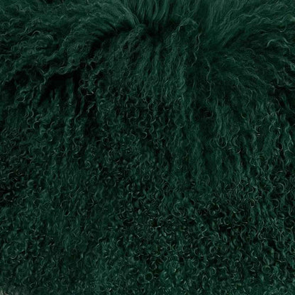 CANNES SHEARLING JACKET SHORT