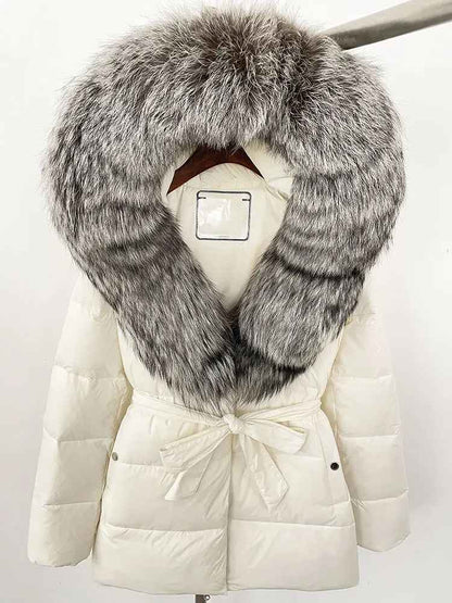 HAVANA JACKET SHORT BLACK