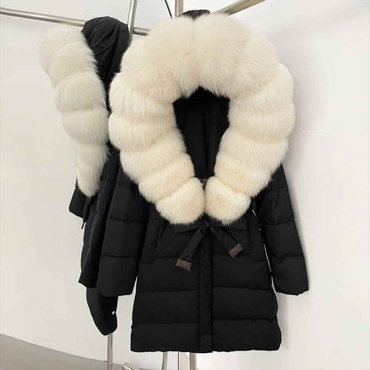 VENTURA JACKET WHITE