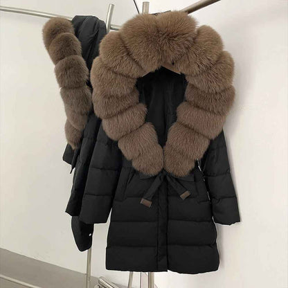 VENTURA JACKET BLACK