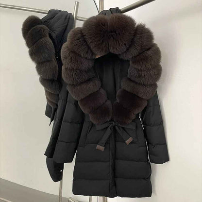 VENTURA JACKET BLACK