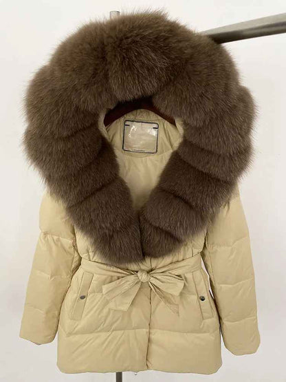 HAVANA JACKET SHORT BLACK