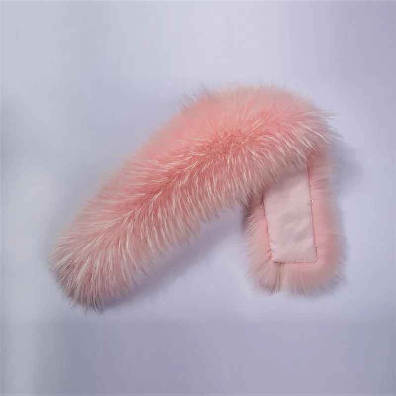 PÄLSKRAGE MÖRKBRUN