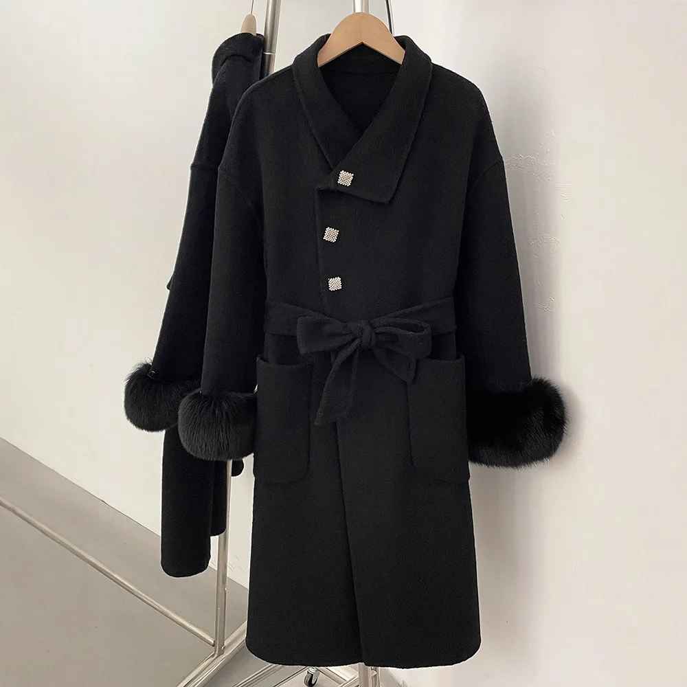 VICTORIA COAT OFFWHITE