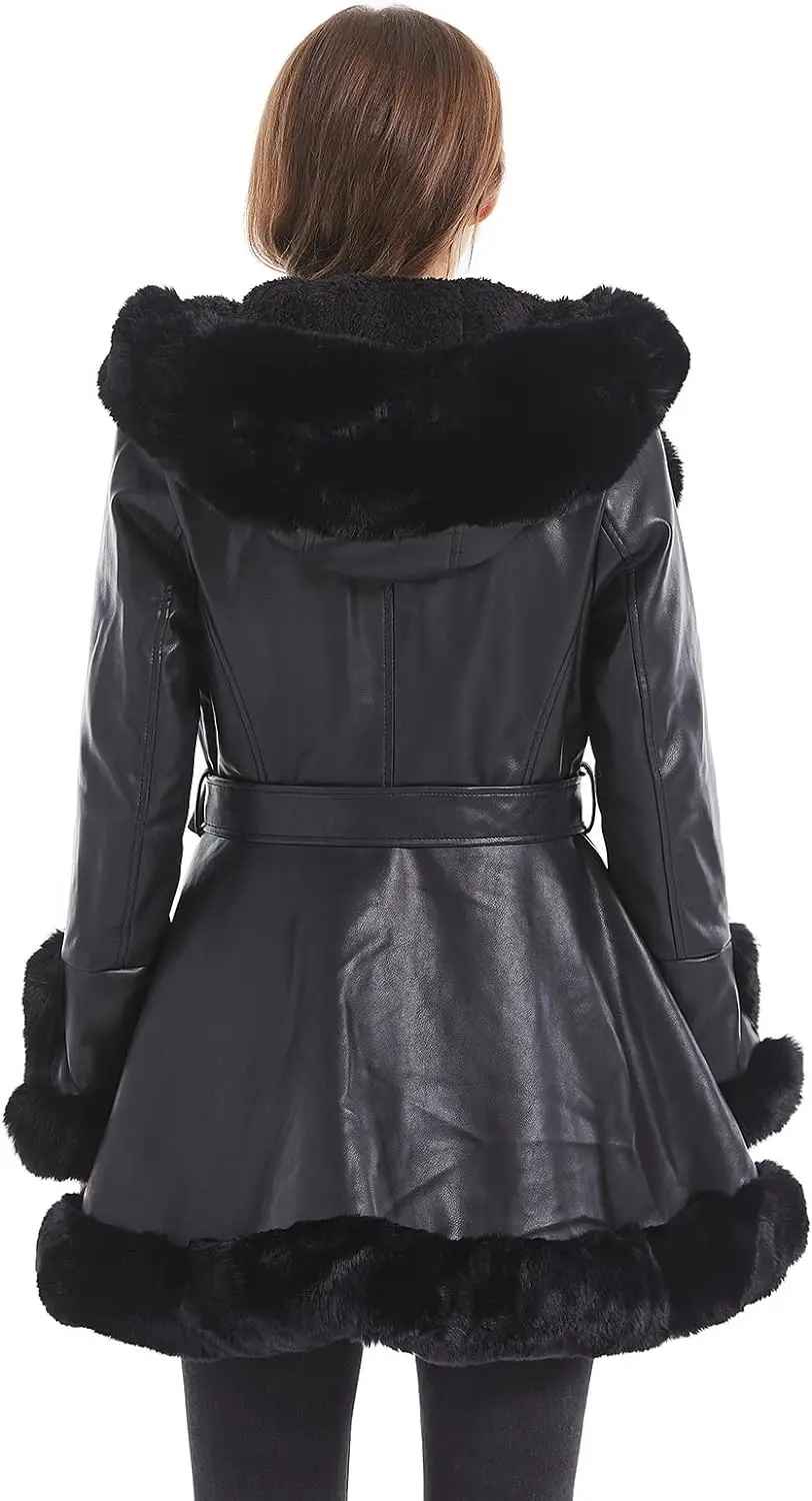 CECE JACKET BLACK