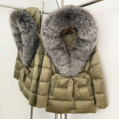 HAVANA JACKET SHORT KHAKI