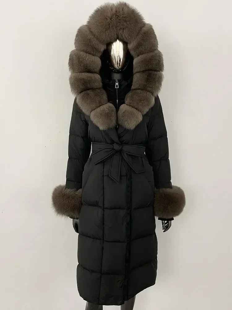 LANA JACKET ALL BLACK