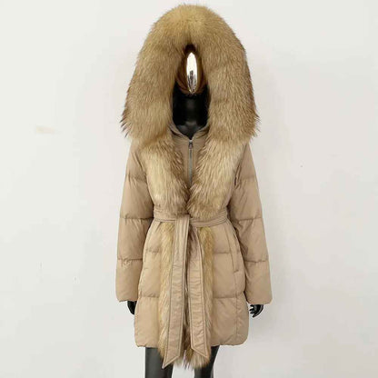 NESSA JACKET FULL BLACK