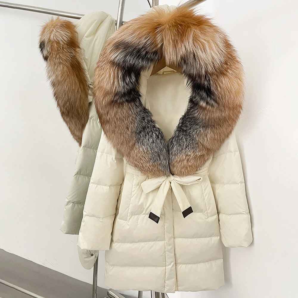 VENTURA JACKET WHITE