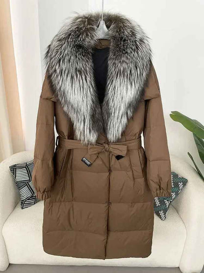 SIERRA JACKET BLACK-KHAKI