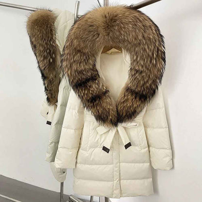 VENTURA JACKET WHITE