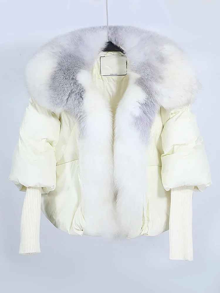 PAULINA JACKET SHORT