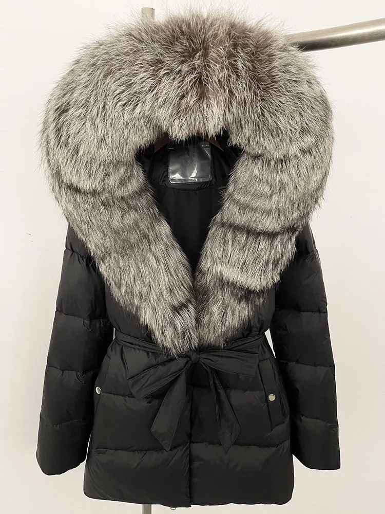 HAVANA JACKET SHORT BLACK