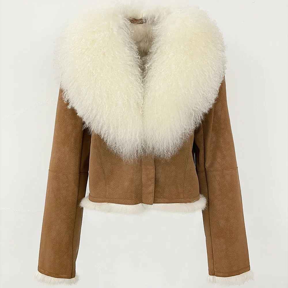 ALBA JACKET BOUGOURY