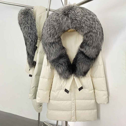 VENTURA JACKET WHITE