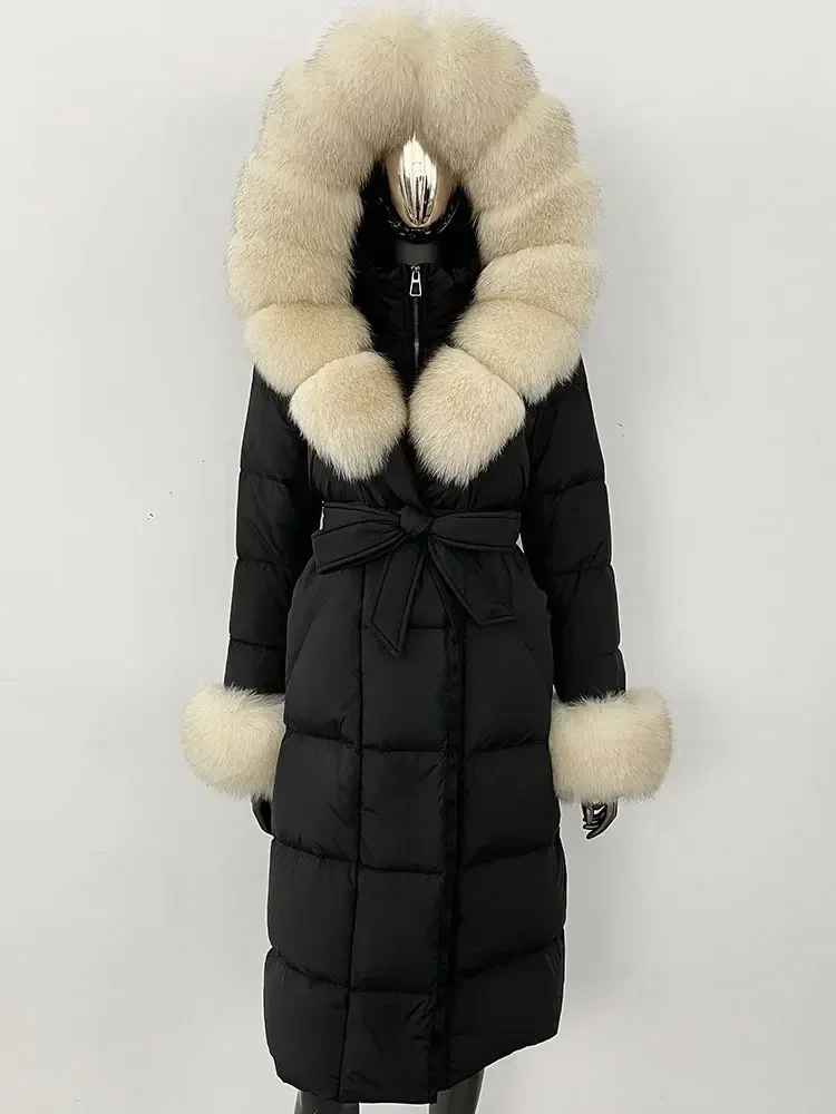 LANA JACKET ALL BLACK