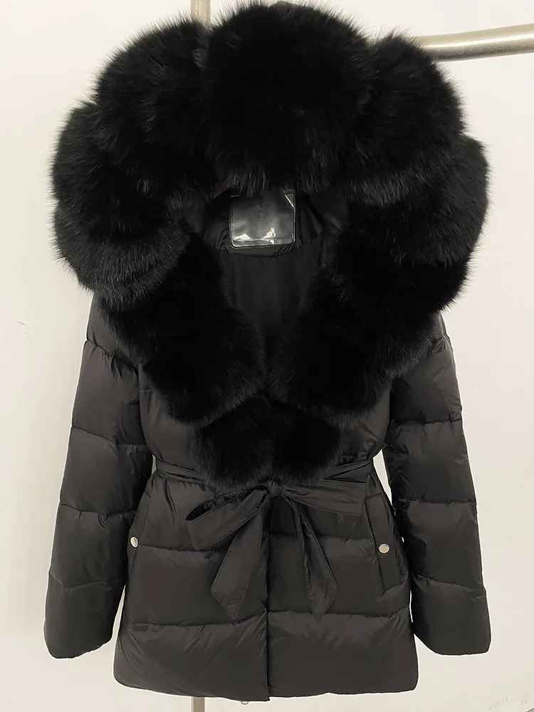 HAVANA JACKET SHORT BLACK