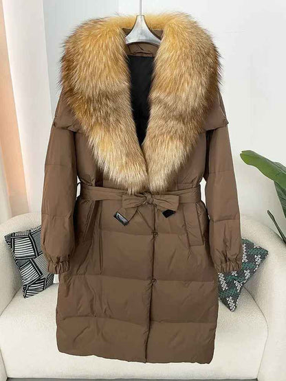 SIERRA JACKET BLACK-KHAKI