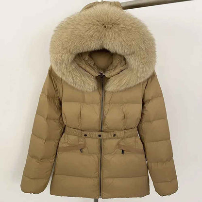 CLAUDIA ALL BLACK SHORT