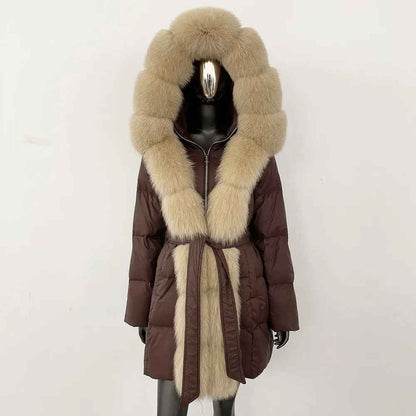 NESSA JACKET FULL BLACK