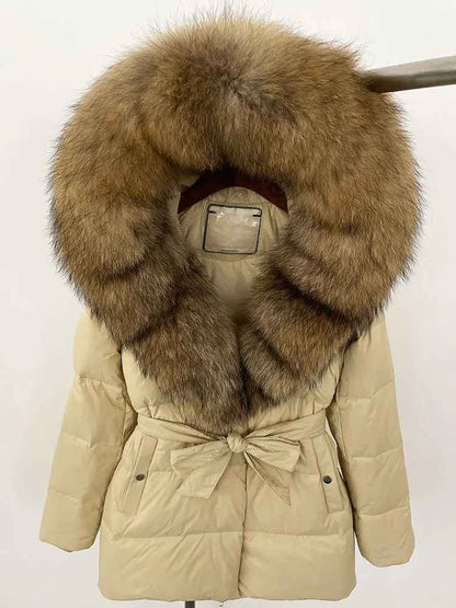 HAVANA JACKET SHORT BLACK