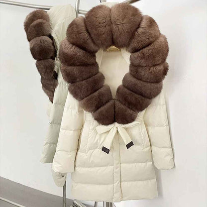 VENTURA JACKET WHITE