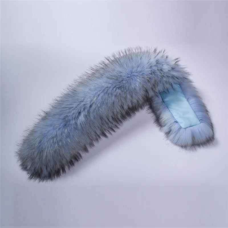 PÄLSKRAGE MÖRKBRUN