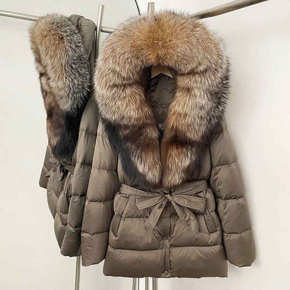 HAVANA JACKET SHORT KHAKI