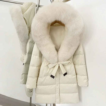 VENTURA JACKET WHITE