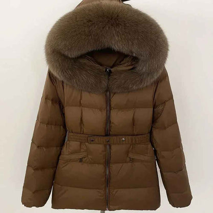 CLAUDIA ALL BLACK SHORT