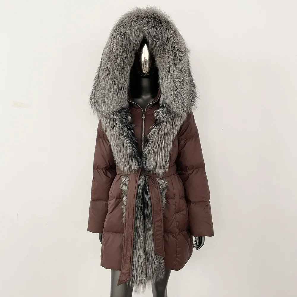 NESSA JACKET FULL BLACK