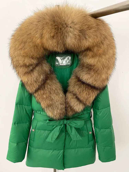 HAVANA JACKET SHORT BLACK