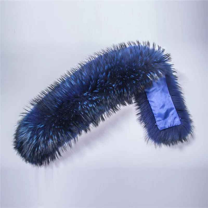 PÄLSKRAGE MÖRKBRUN