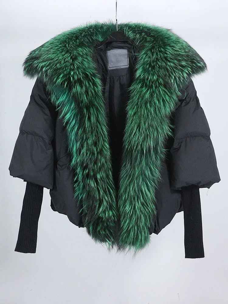 PAULINA JACKET SHORT