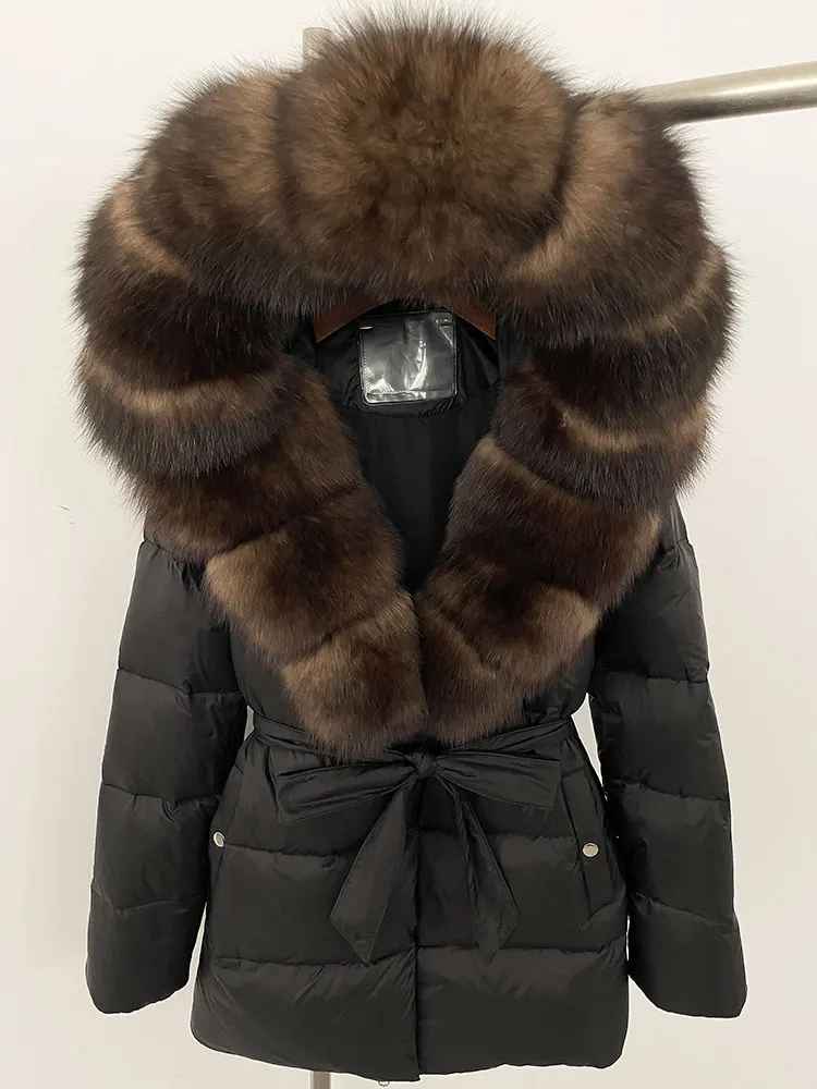 HAVANA JACKET SHORT BLACK